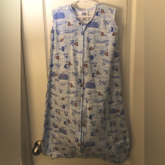 Finding Nemo Sleep Sack - Picture 6 of 6